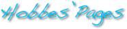 Hobbes’Pages