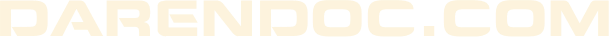 DARENDOC.COM